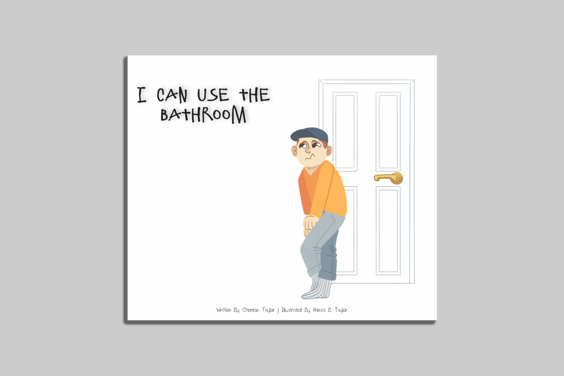potty training or toileting training book about using the bathroom a children's book my skills books